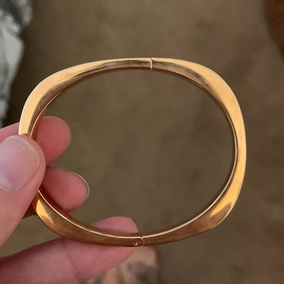 MK rinestone Bracelet! - Picture 3 of 3